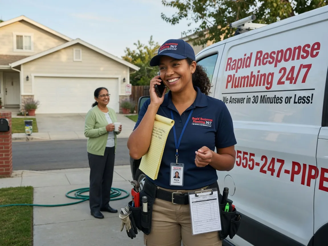 Emergency Plumber Rose Hill, NC FAQs